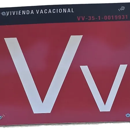La Cabanita Apartment *