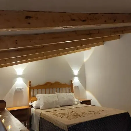 La Cabanita * Крус-де-Техеда