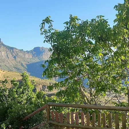 Apartamento La Cabanita Las Palmas de Gran Canaria