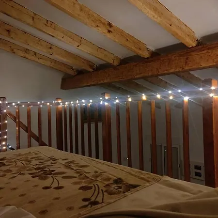 Апартаменты La Cabanita *