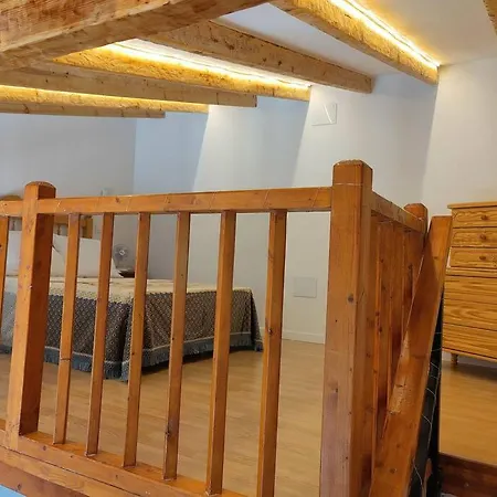 La Cabanita Крус-де-Техеда