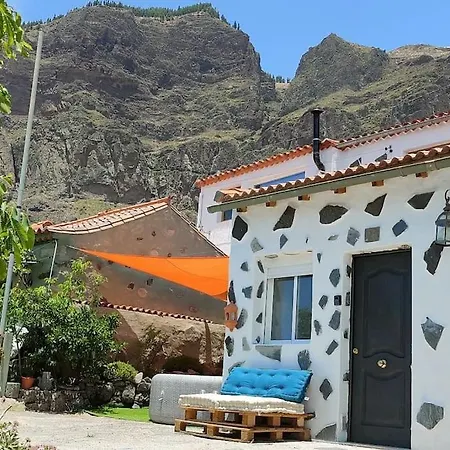 La Cabanita Апартаменты *