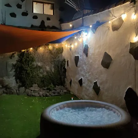 La Cabanita Apartamento