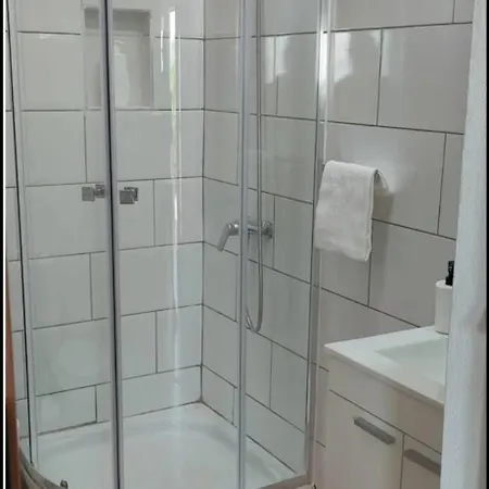 La Cabanita Apartament *