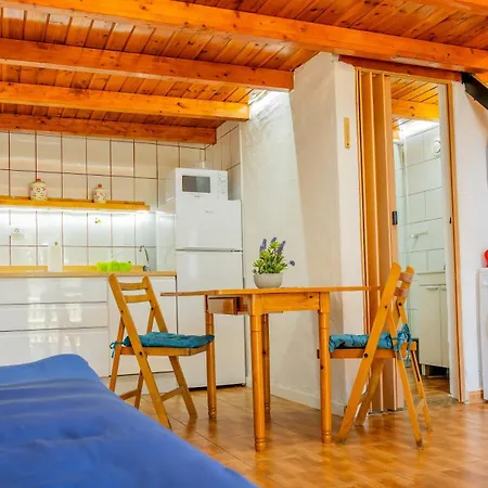 Apartament La Cabanita Tejeda (Gran Canaria)
