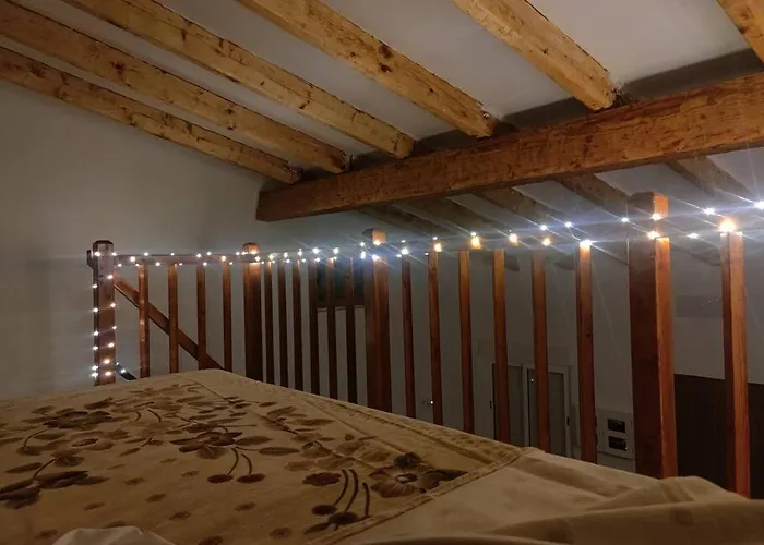 Lejlighed La Cabanita *